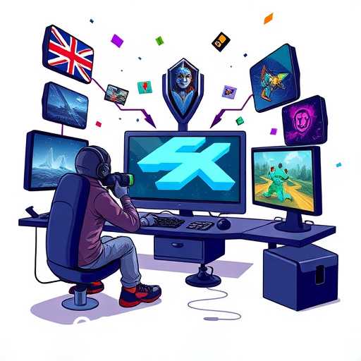 The Evolution of 62jl Link in Gaming