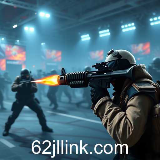 Exploring the Rise of 62jl Link in Online Gaming