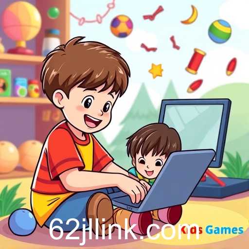 Kids Games