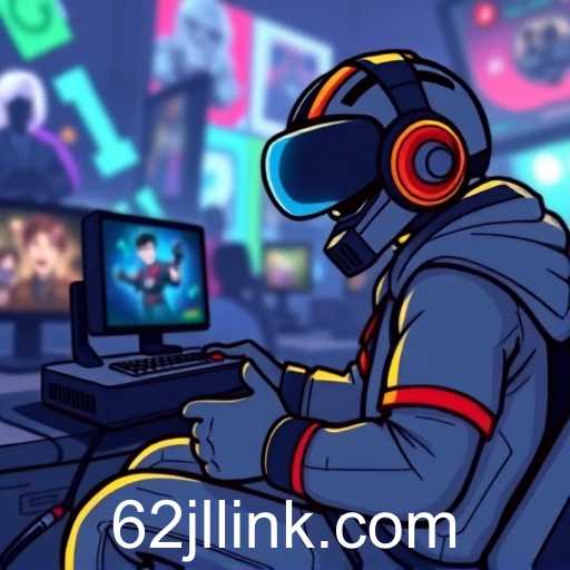 The Rise of Online Gaming Platforms