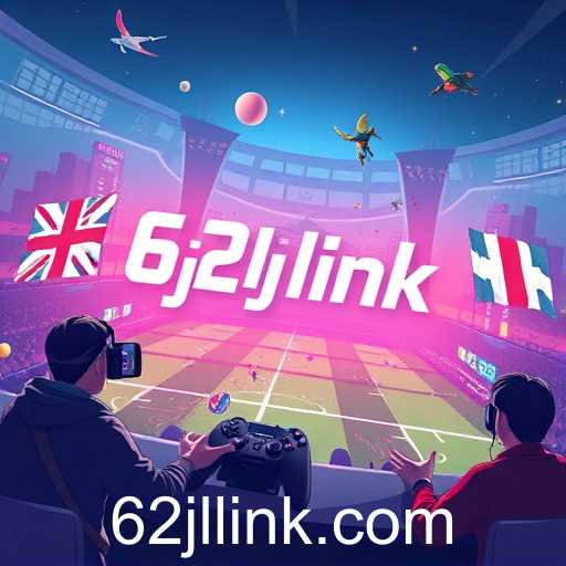 The Rise of 62jl Link in Online Gaming